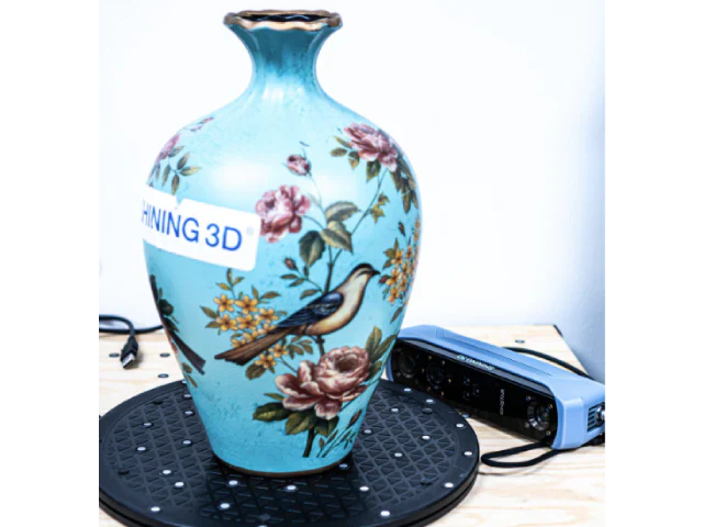 Summary of the Open House Event at SHINING 3D's New Office in Tampa, Florida