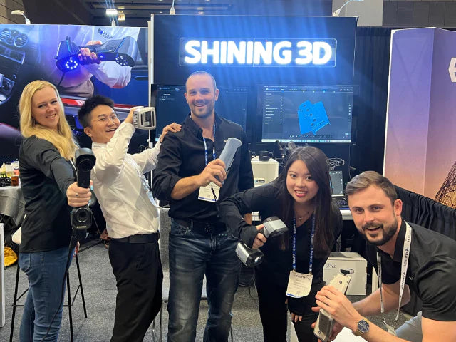 Summary of FabTech 2023