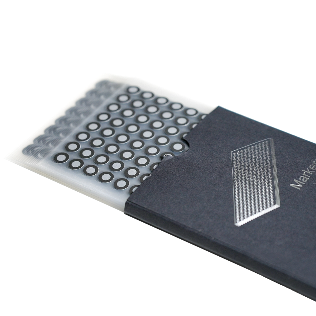 3D Scanner Markers (3mm)