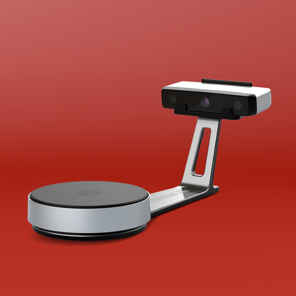 EinScan-SP V2 Desktop 3D Scanner