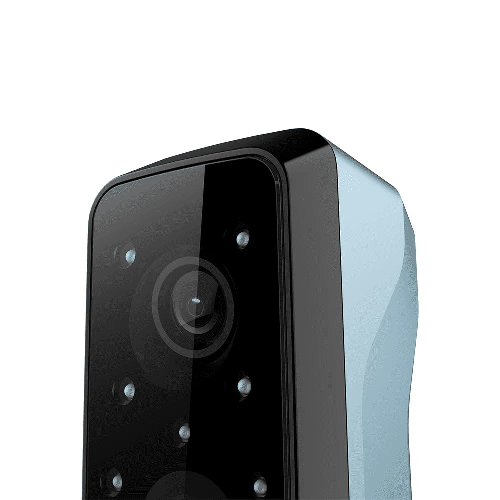 EINSTAR-Portable Handheld 3D Scanner