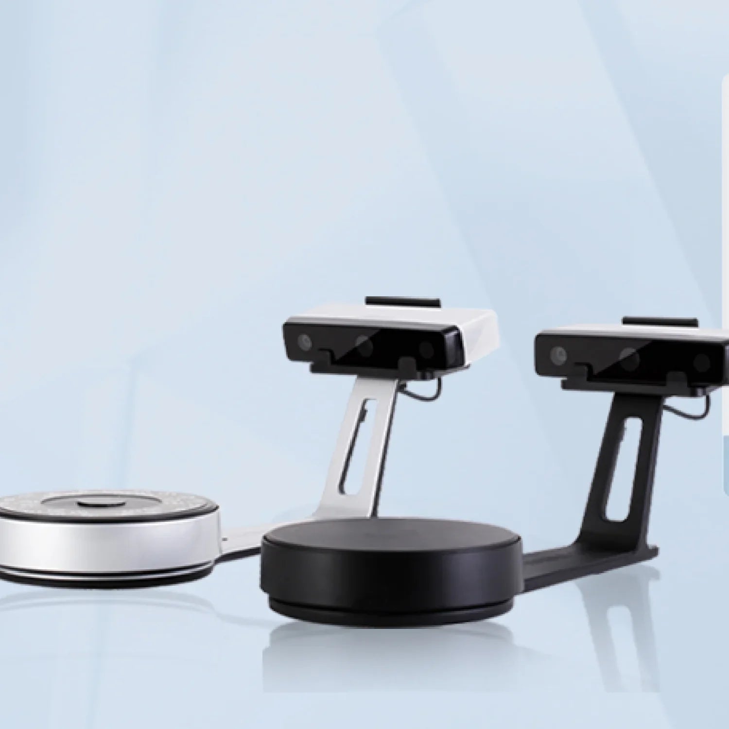 EinScan 3D Scanner