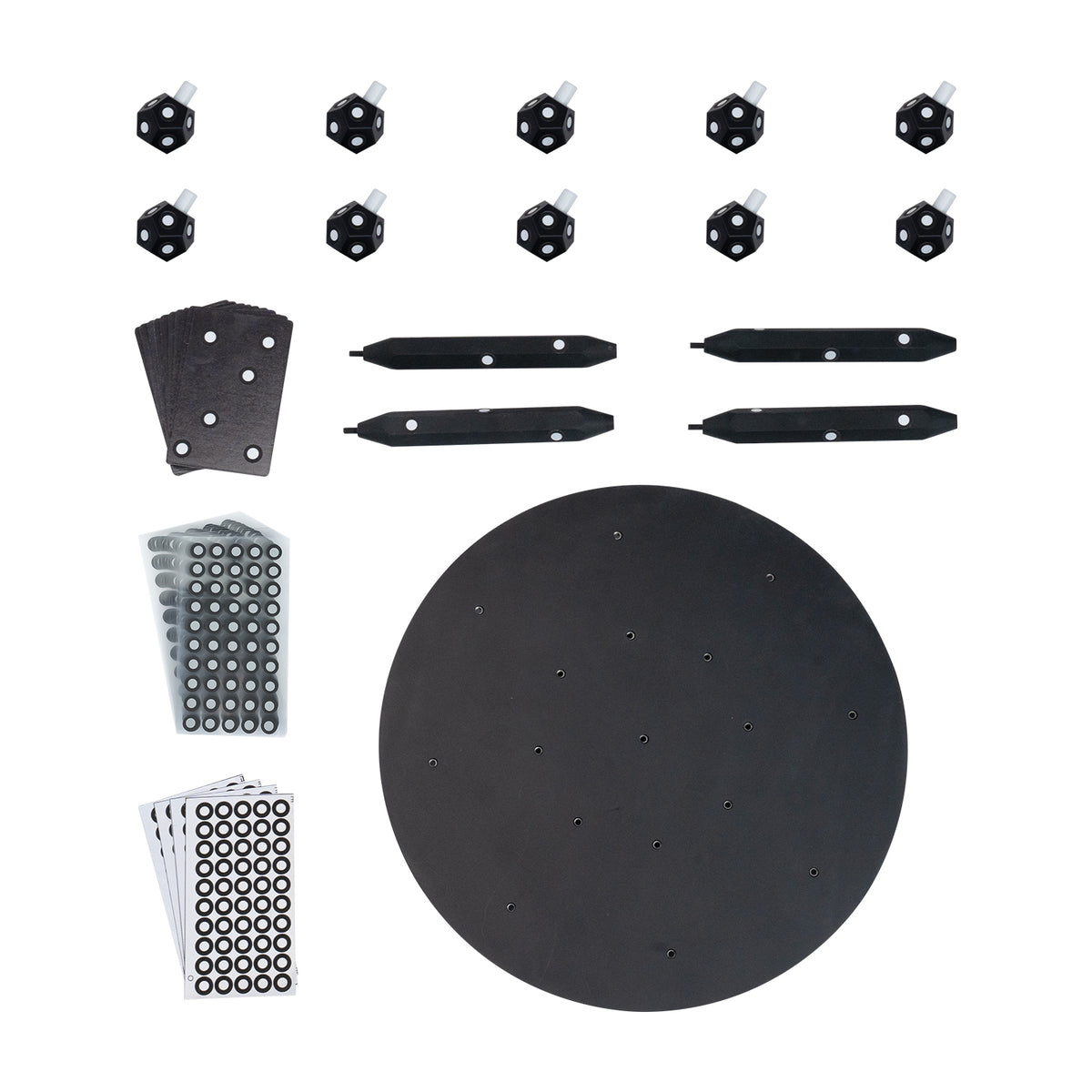 Accessories Pro Kit