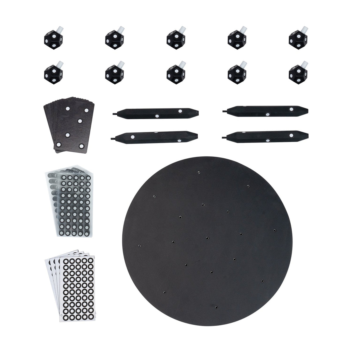 🎁 Accessories Pro Kit (100% off)