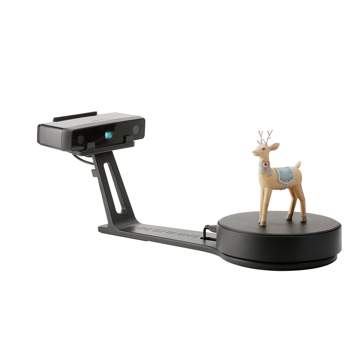 EinScan SE V2 Desktop Scanner