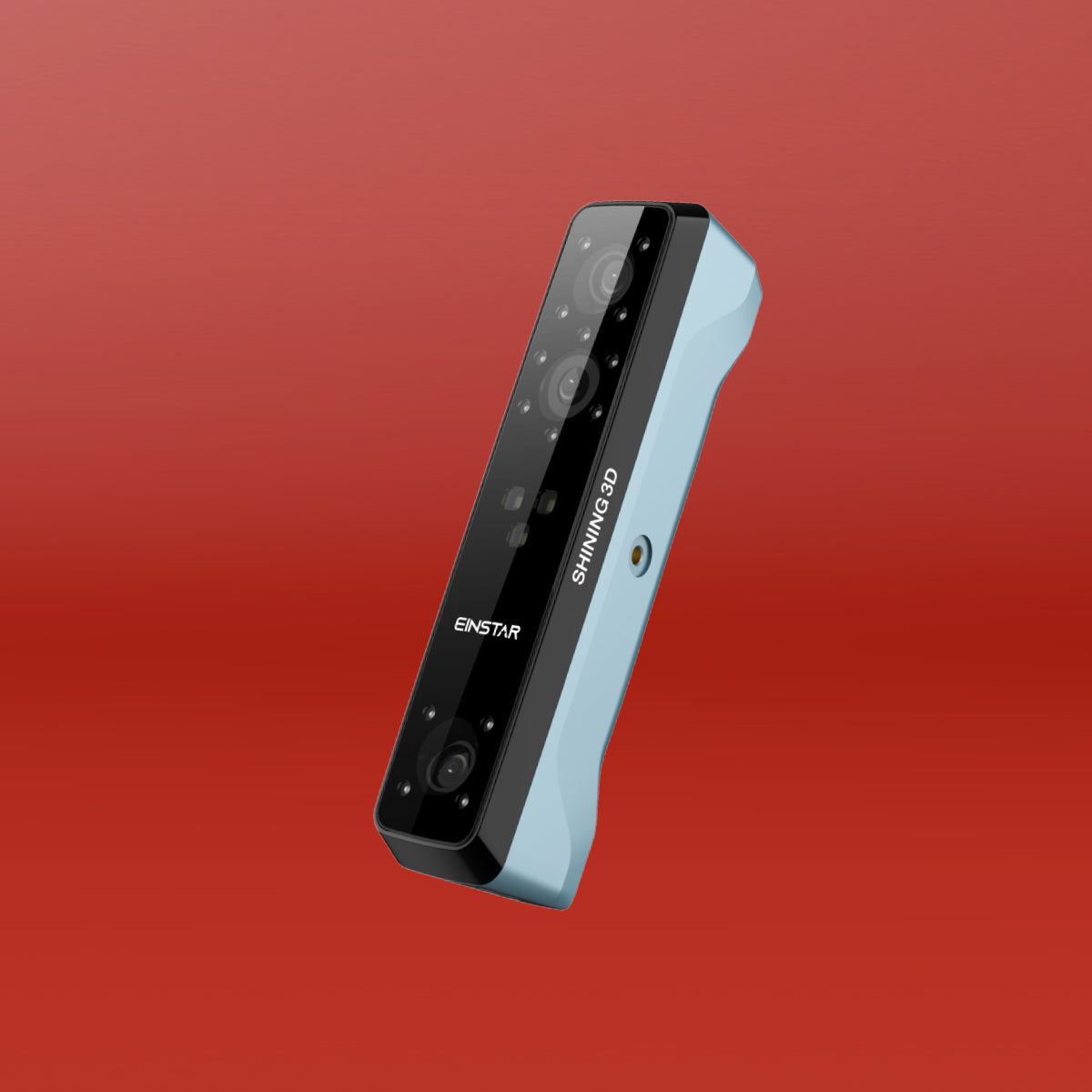 EINSTAR-Portable Handheld 3D Scanner