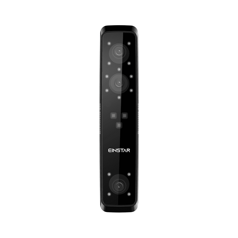 EINSTAR-Portable Handheld 3D Scanner