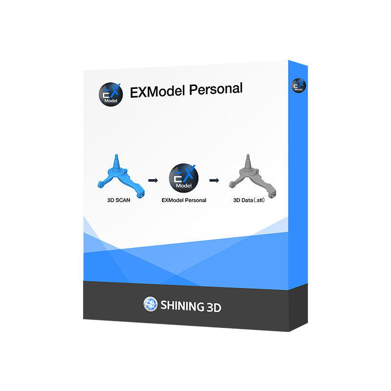EXModel Personal